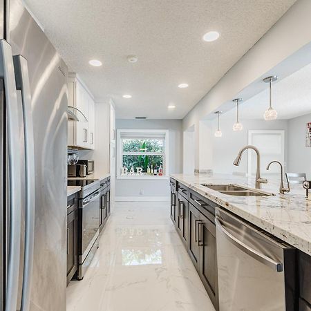 Vip Pristine Luxury Great Pool-5 Beds By The Beach Delray Beach Ngoại thất bức ảnh