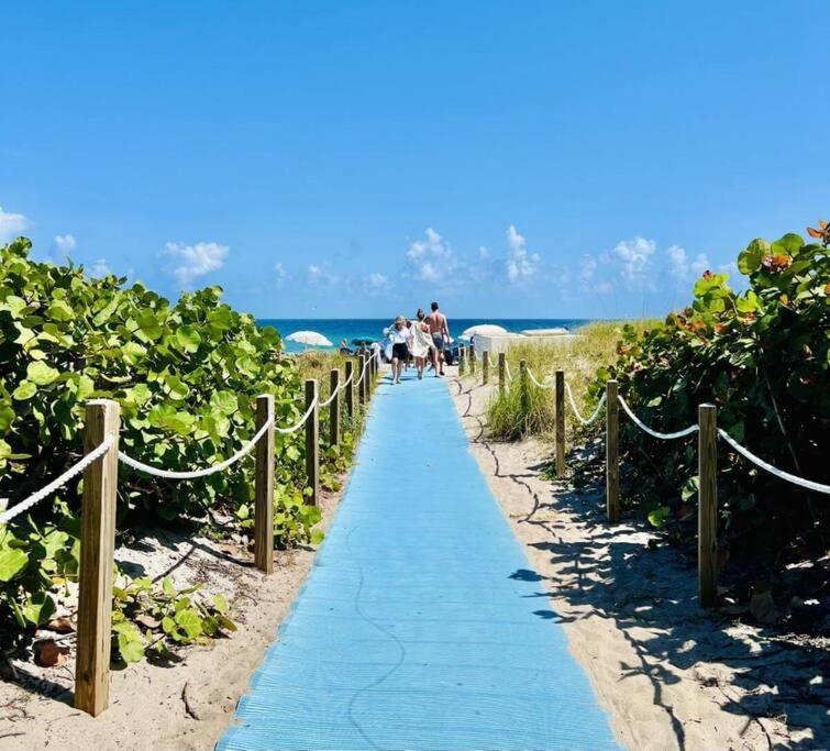 Vip Pristine Luxury Great Pool-5 Beds By The Beach Delray Beach Ngoại thất bức ảnh