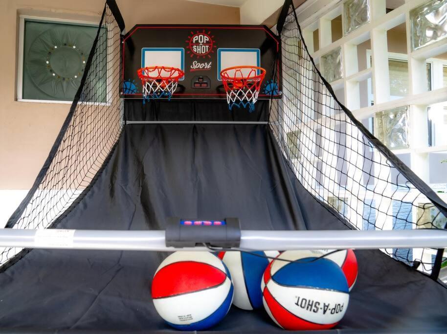 Vip Pristine Luxury Great Pool-5 Beds By The Beach Delray Beach Ngoại thất bức ảnh