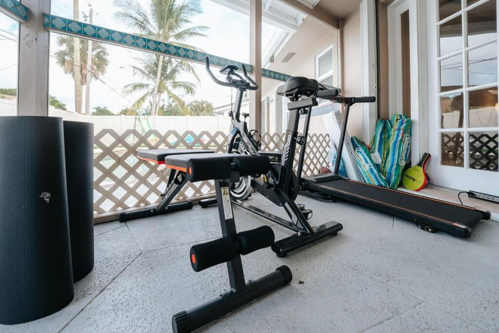 Vip Pristine Luxury Great Pool-5 Beds By The Beach Delray Beach Ngoại thất bức ảnh