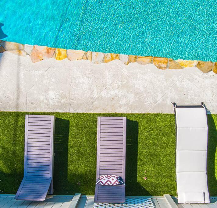Vip Pristine Luxury Great Pool-5 Beds By The Beach Delray Beach Ngoại thất bức ảnh