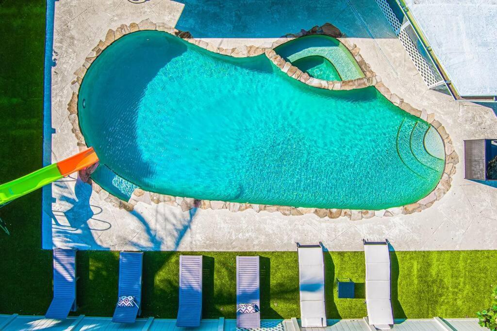 Vip Pristine Luxury Great Pool-5 Beds By The Beach Delray Beach Ngoại thất bức ảnh