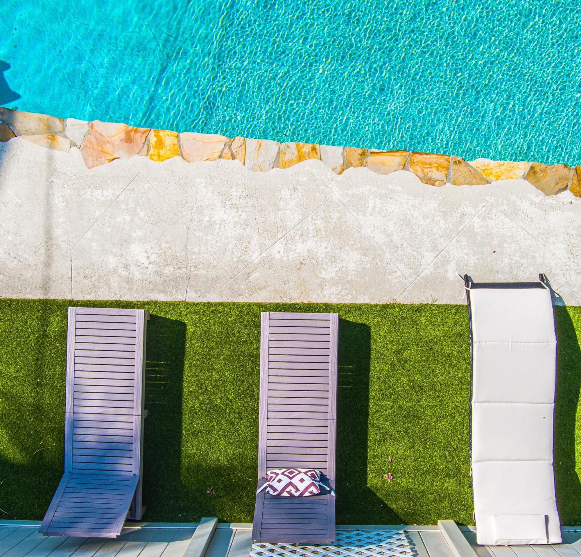 Vip Pristine Luxury Great Pool-5 Beds By The Beach Delray Beach Ngoại thất bức ảnh