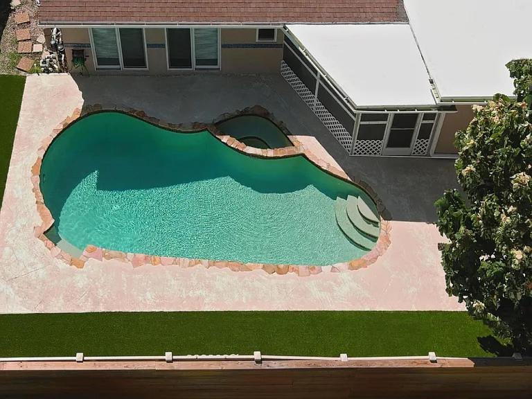 Vip Pristine Luxury Great Pool-5 Beds By The Beach Delray Beach Ngoại thất bức ảnh