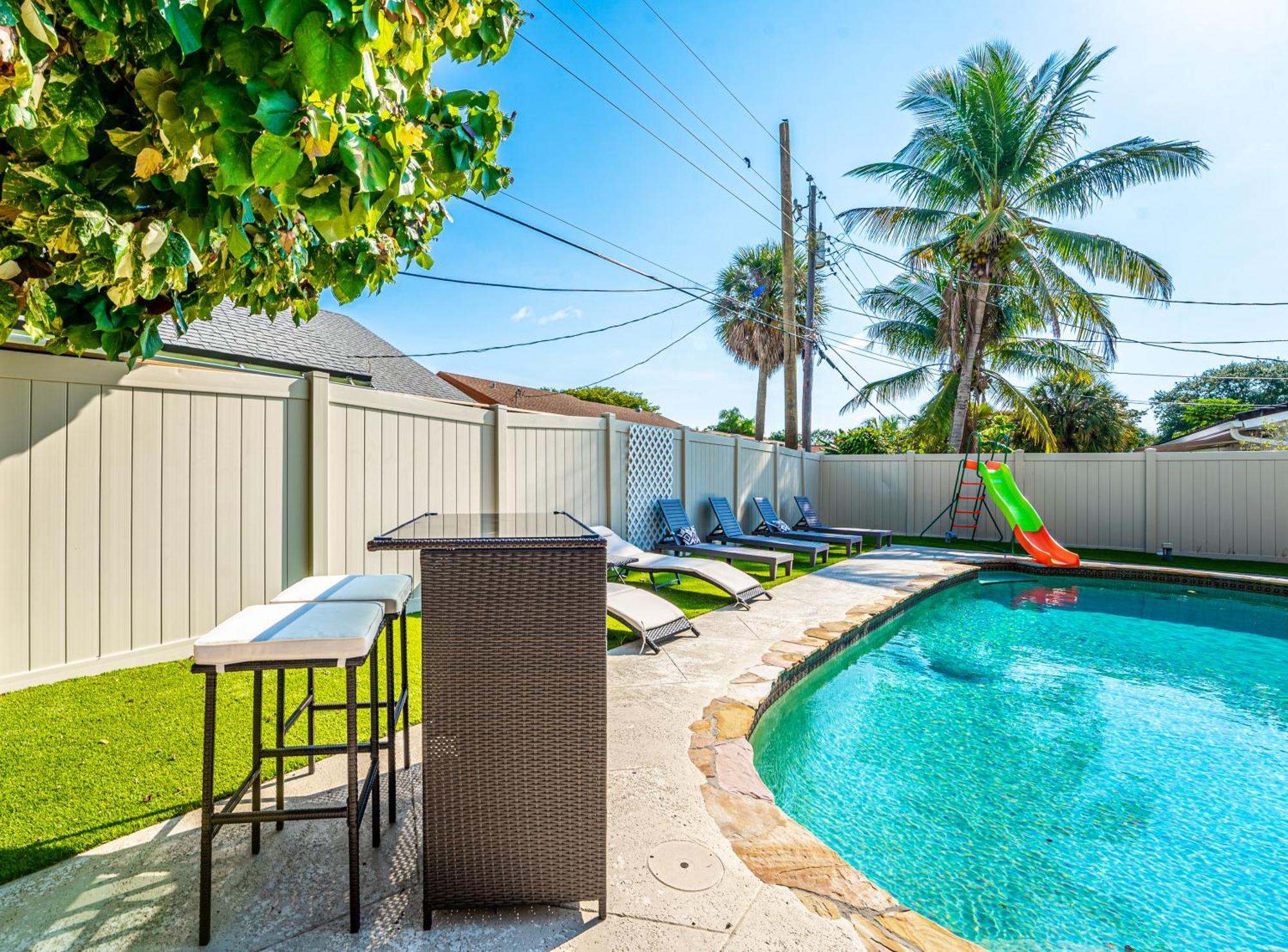 Vip Pristine Luxury Great Pool-5 Beds By The Beach Delray Beach Ngoại thất bức ảnh
