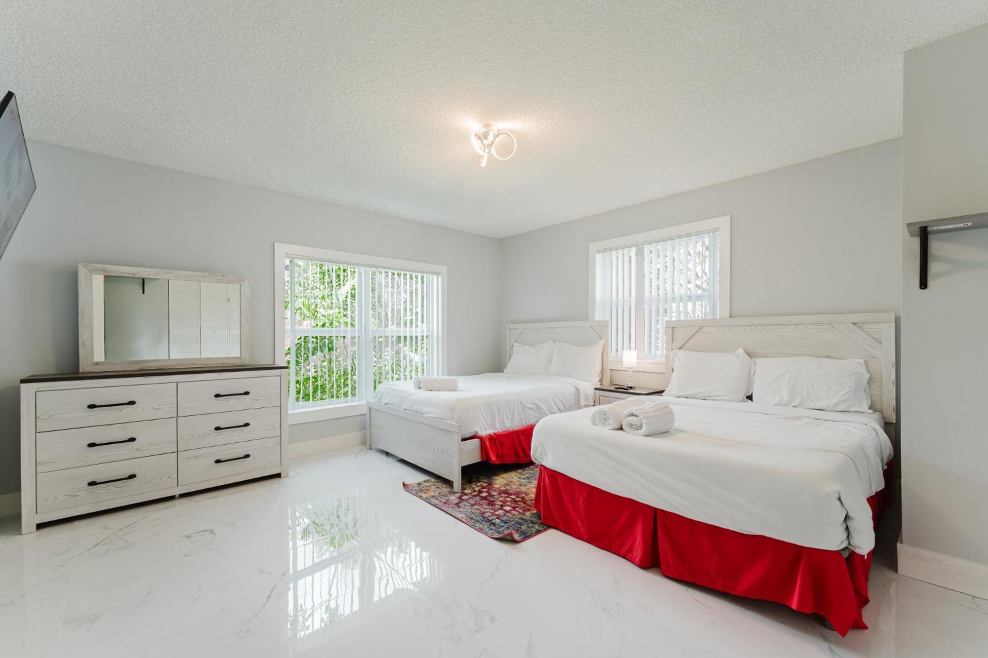 Vip Pristine Luxury Great Pool-5 Beds By The Beach Delray Beach Ngoại thất bức ảnh